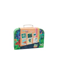 Icando - Dinosaur Activity Set