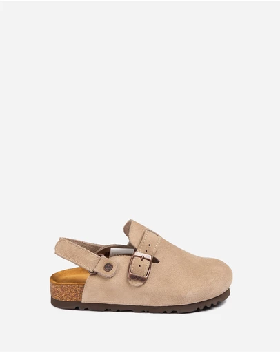 Ozwear Connection Uggs - Ugg Aussie Kids Soft Footbed