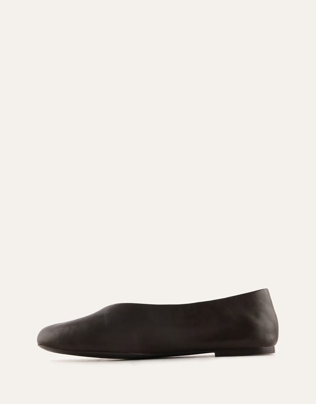 Jo Mercer - Rhode Casual Flats