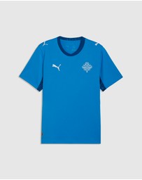Puma - Iceland 2026 Home Jersey - Men