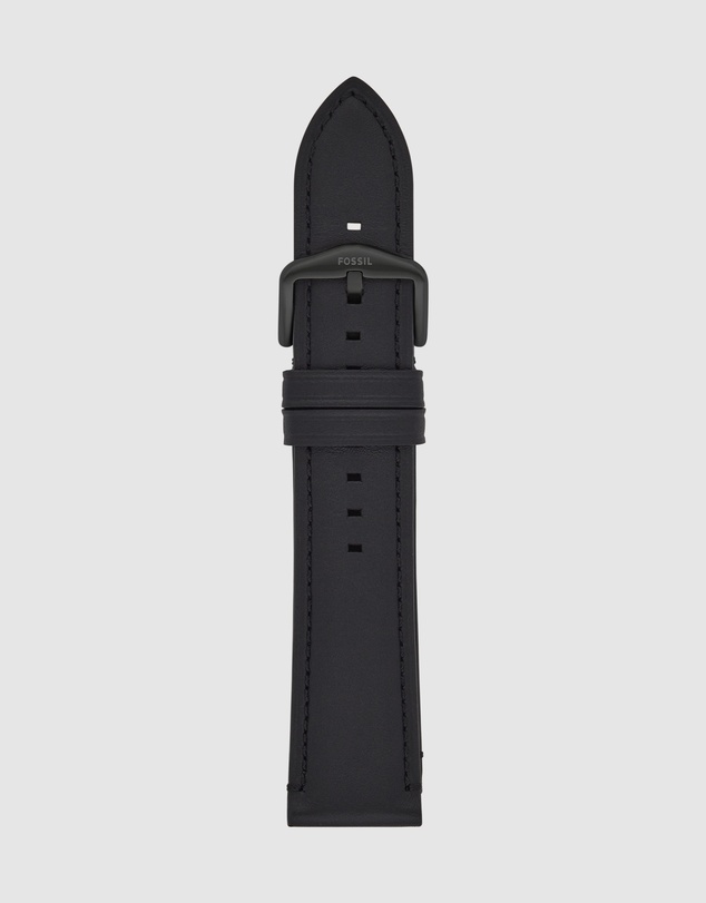 Fossil - Black Watch Strap Bar