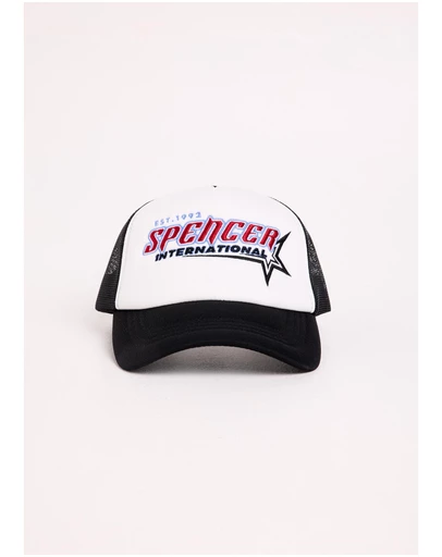 Spencer Project - Hyper Trucker Cap