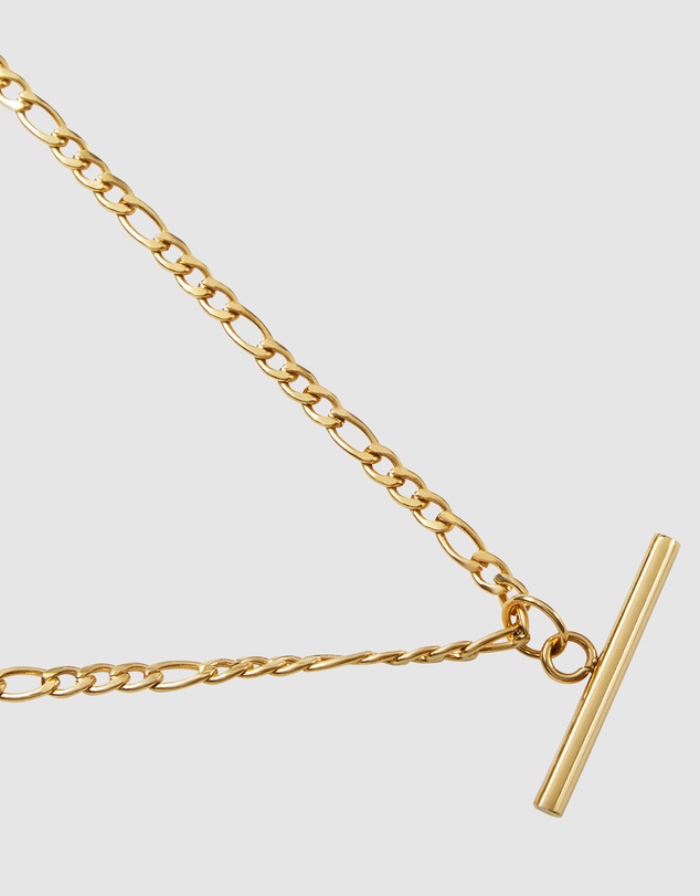 Pastiche - Alida Necklace