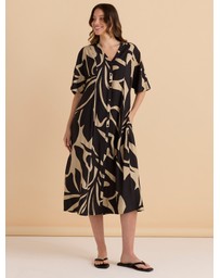 Betty Basics - Camille Dress