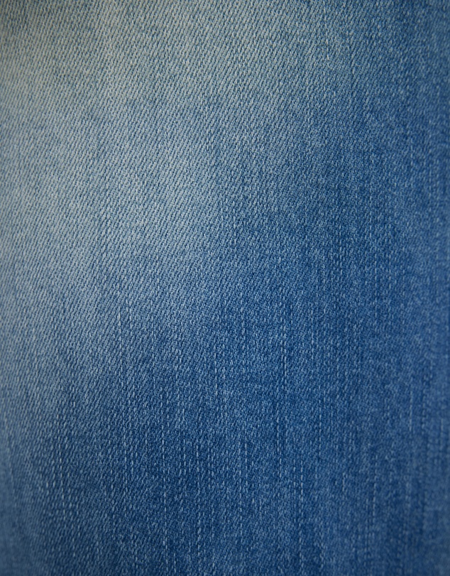Politix - Slim Stretch 5 Pocket Denim Jeans