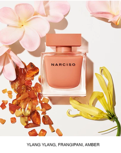 Narciso Rodriguez - Narciso Ambree EDP 50ml