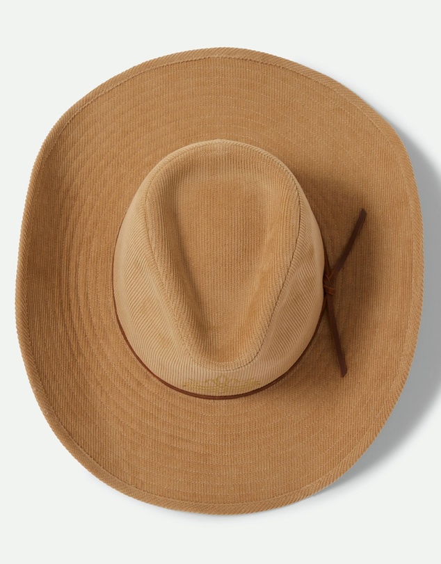 Brixton - Colter Cowboy Hat