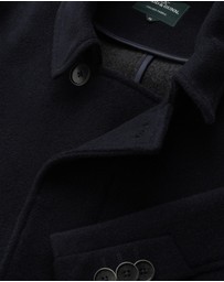 Rodd & Gunn - Murchison Coat