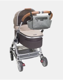 Storksak - Stroller Organiser Luxe