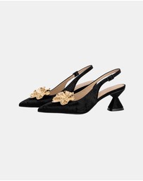 Acler - Vondershire Heels