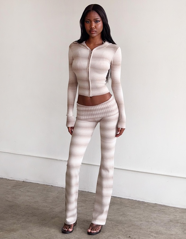 Tigermist - Marissa Knit Pants