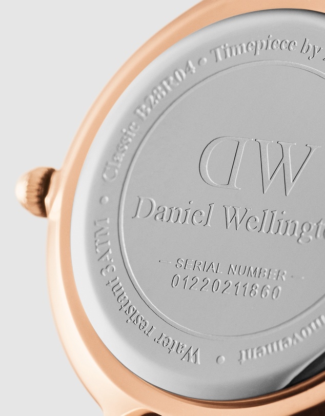 Daniel Wellington - Petite Bondi 28mm