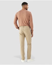 rag & bone - Fit 3 Aero Stretch Jeans