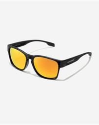 Hawkers Co - HAWKERS Core Raw Carbon Fiber - Polarized Sunglasses for Men and Women UV400
