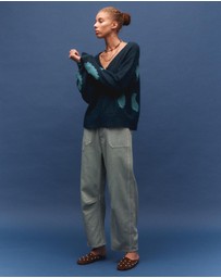 KINGA CSILLA - Mare Nota Cardigan