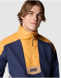 Columbia - Riptide II Retro Windbreaker Anorak