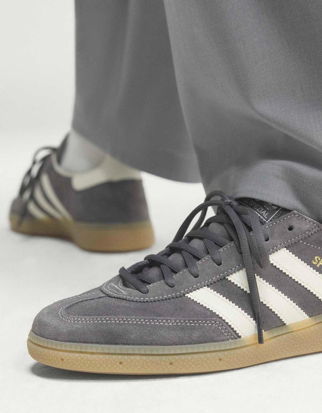 adidas Originals - Handball Spezial Shoes - Unisex