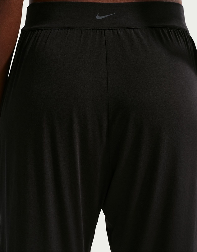 Nike - Zenvy Loose Mid-Rise Pants