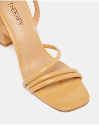 Therapy - Suri Heels