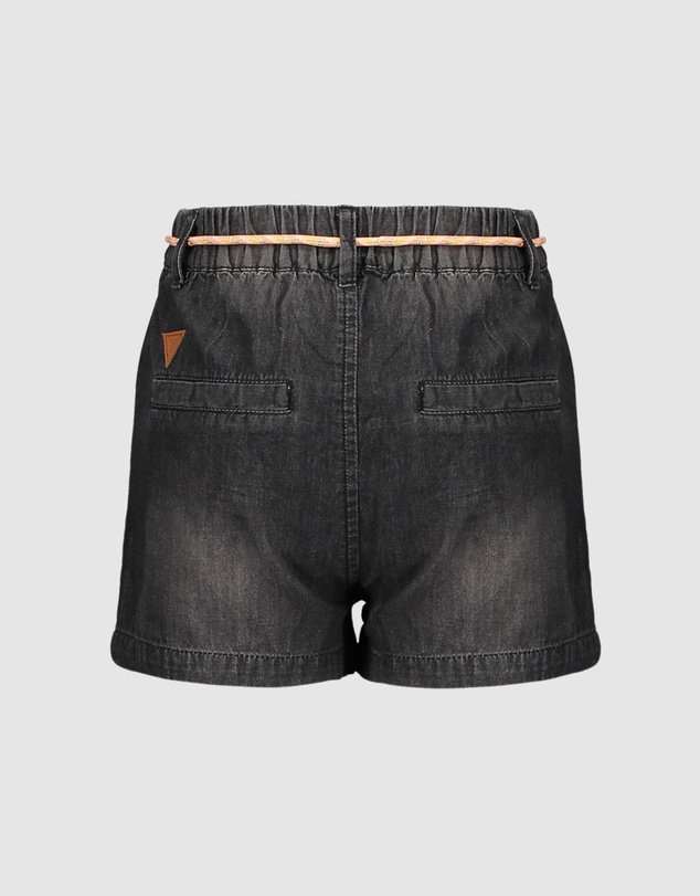 NONO - Sally Soft Denim Shorts - Kids-Teens