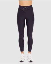 The Upside - Oxford 63cm Midi Pants