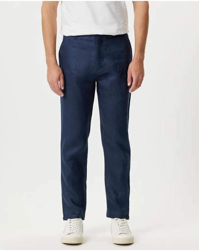 Staple Superior - Niko Linen Pants
