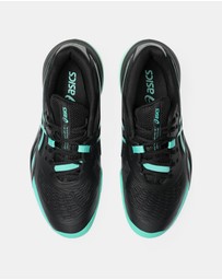 ASICS - GEL-Resolution X (Hardcourt) - Men's