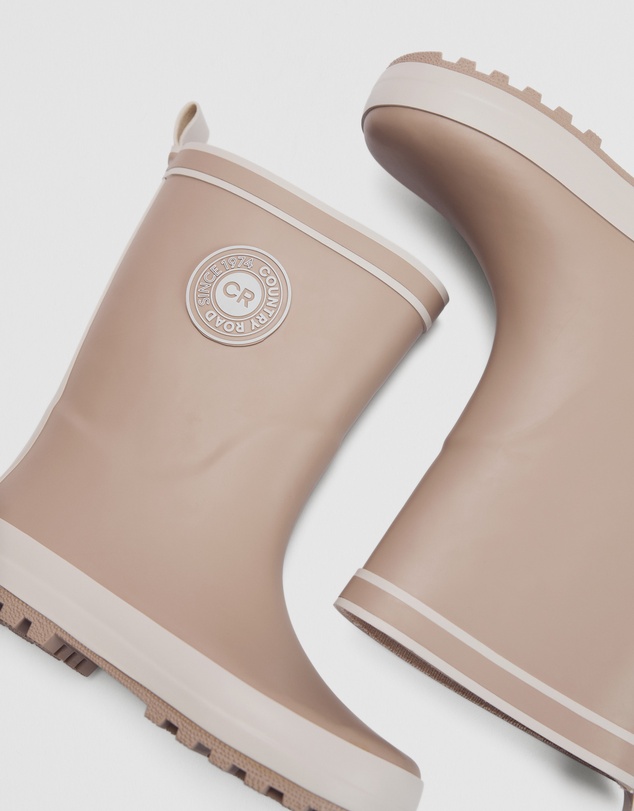 Country Road - Classic Gumboot