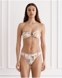 Heaven Australia - Cartolina Kenzie Bandeau