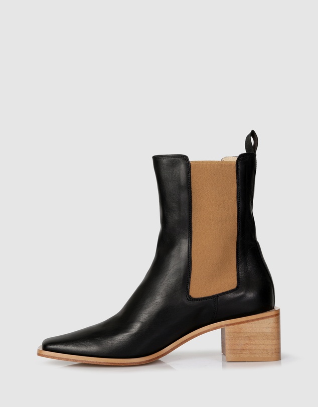 Beau Coops - Arolie Chelsea Boots