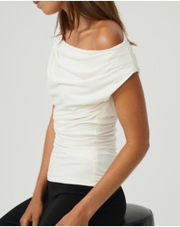 Tussah - Mila Top