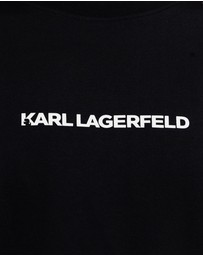 Karl Lagerfeld - Portrait T-Shirt