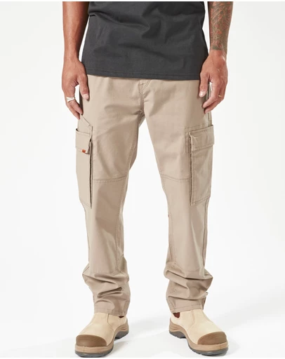 Volcom - Volcom Workwear Meter Light Work Pant