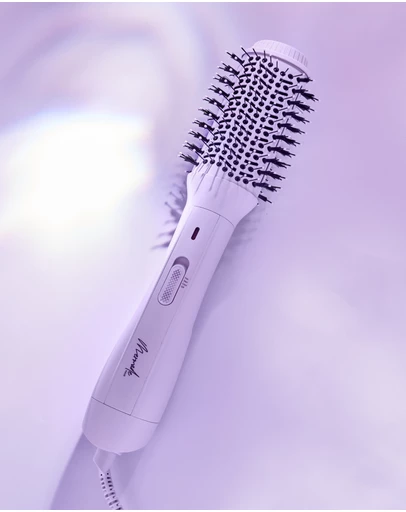 Mermade Hair - Blow Dry Brush Lilac