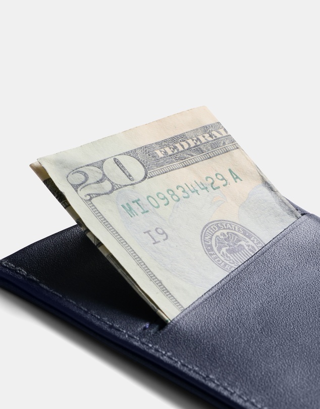 Bellroy - Card Sleeve (Second Edition)