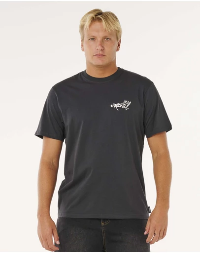 Rip Curl - Inner Visions Hack Relaxed Tee