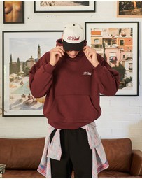 B.Cools - Scribe Hood