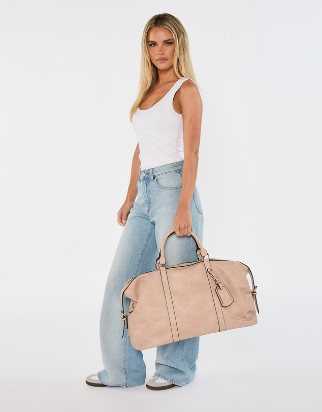 PETA AND JAIN - Reagan Weekender Bag