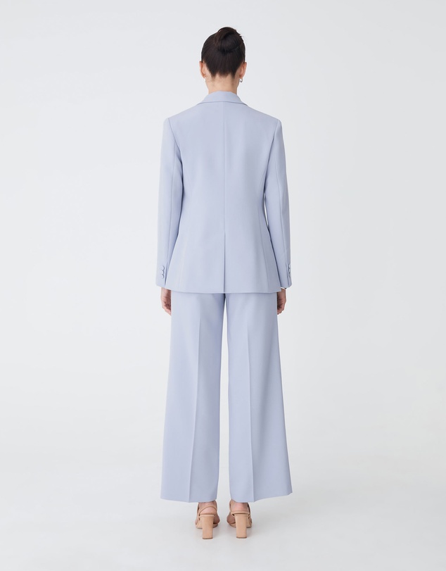 Forcast - Nikki Double Breasted Blazer