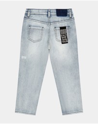 Ksubi - Lil Jett Jean Philly Blue