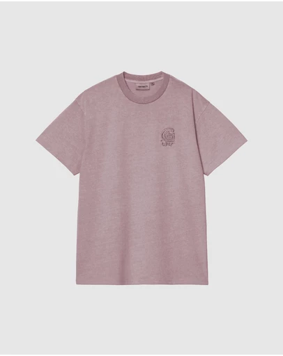 Carhartt WIP - SS Helix Redux T-Shirt