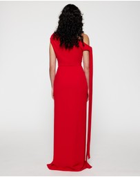 Solace London - Irina Maxi Dress