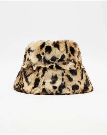 Unreal Fur - Yeoman Bucket Hat