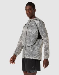 ASICS - Limited Series Wind Breaker Jacket - Men's