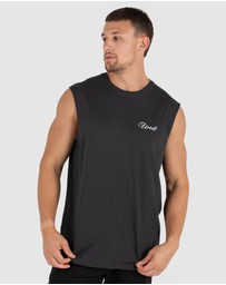 UNIT - UNIT Havoc Men's Muscle Tee