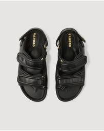Sandro - Klea Sandals
