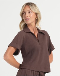 Stella - Khady Top