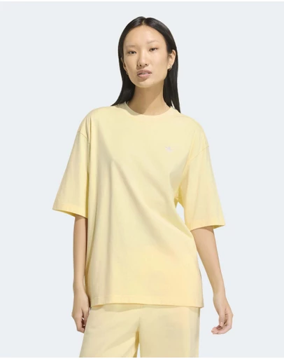 adidas Originals - ESSENTIALS BOYFRIEND TEE Womens