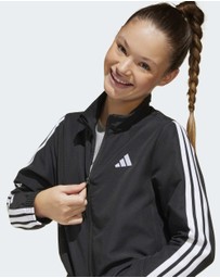 adidas Sportswear - Essentials Climacool Jacket Kids