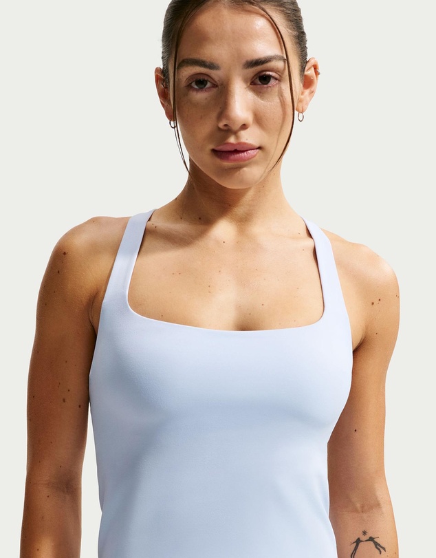Nike - Zenvy Light-Support Sports Bra Tank